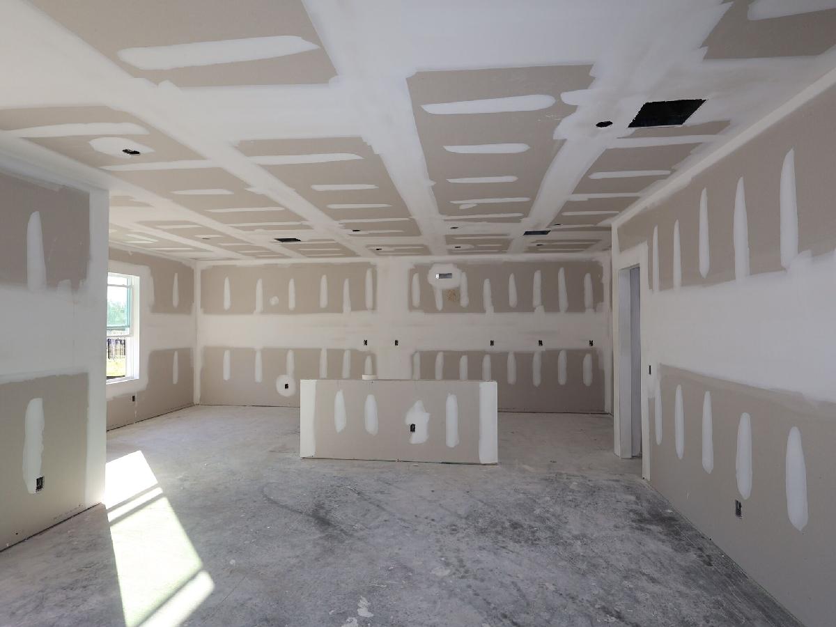 Drywall