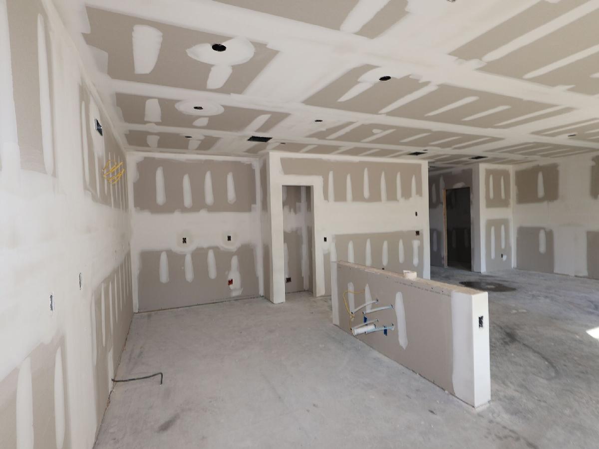 Drywall