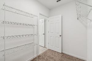 Owner's Closet